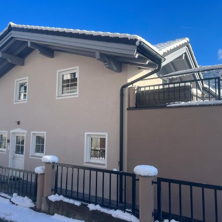 Ferienwohnung Krallinger Венс Екстериор снимка