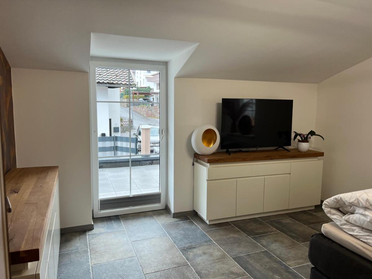 Ferienwohnung Krallinger Венс Екстериор снимка