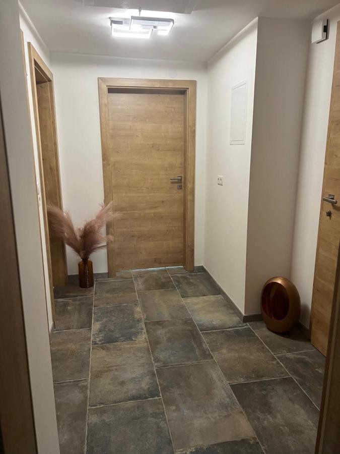 Ferienwohnung Krallinger Венс Екстериор снимка