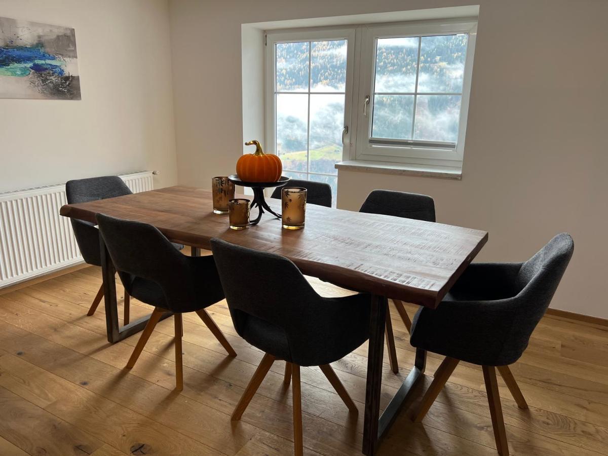 Ferienwohnung Krallinger Венс Екстериор снимка