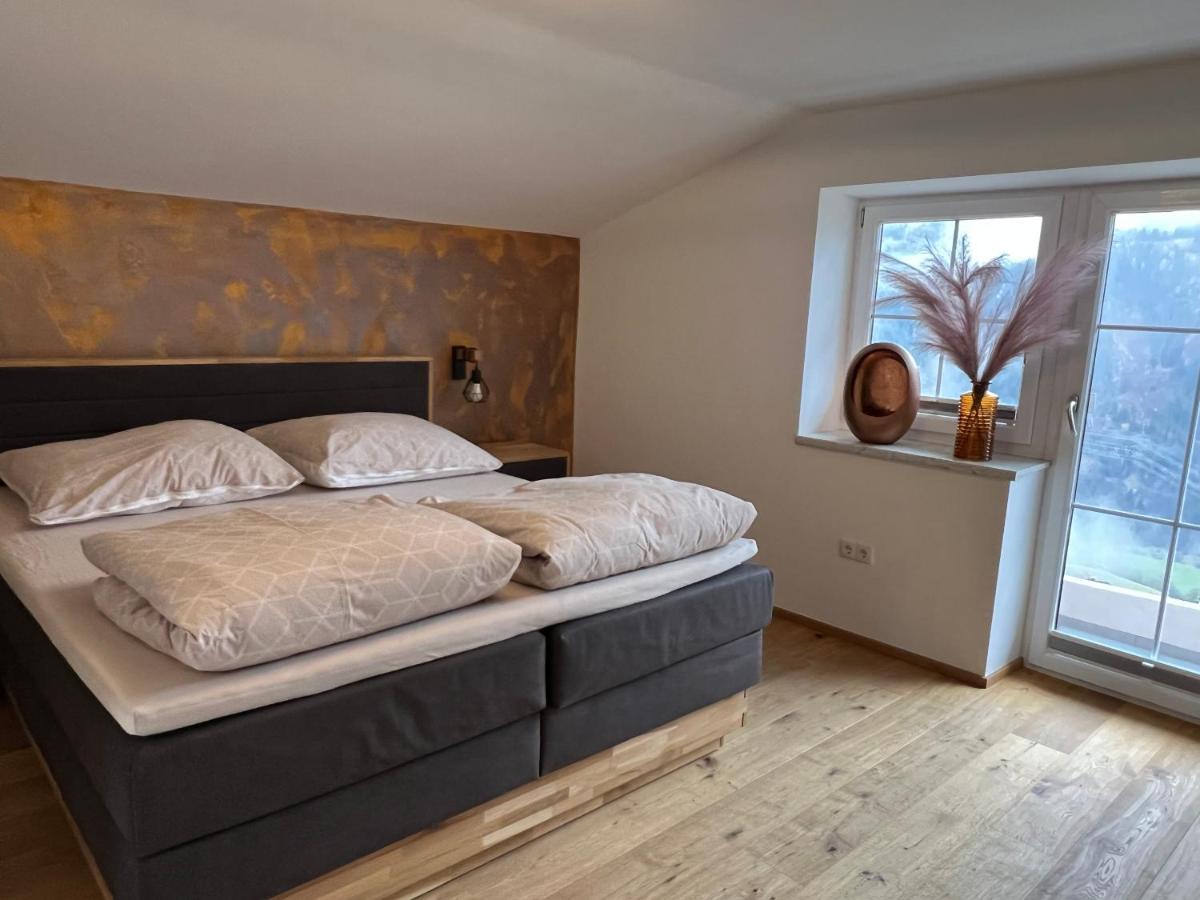 Ferienwohnung Krallinger Венс Екстериор снимка