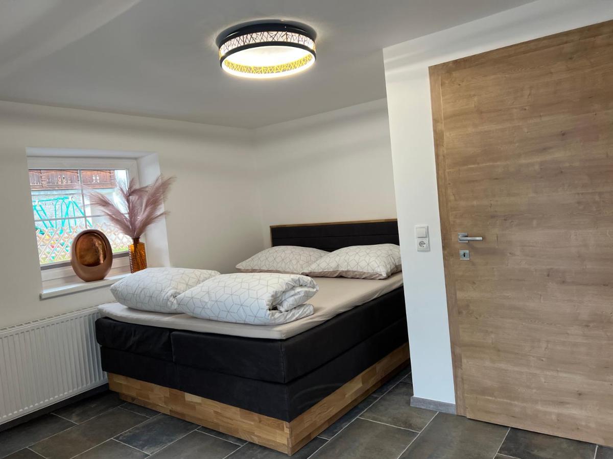 Ferienwohnung Krallinger Венс Екстериор снимка
