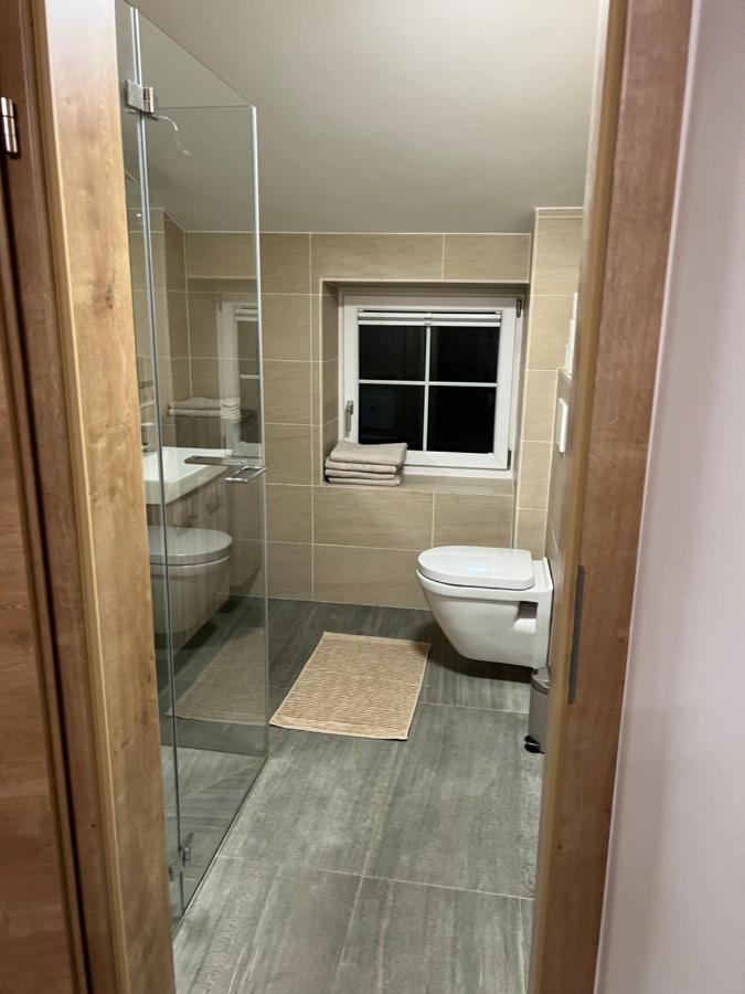 Ferienwohnung Krallinger Венс Екстериор снимка