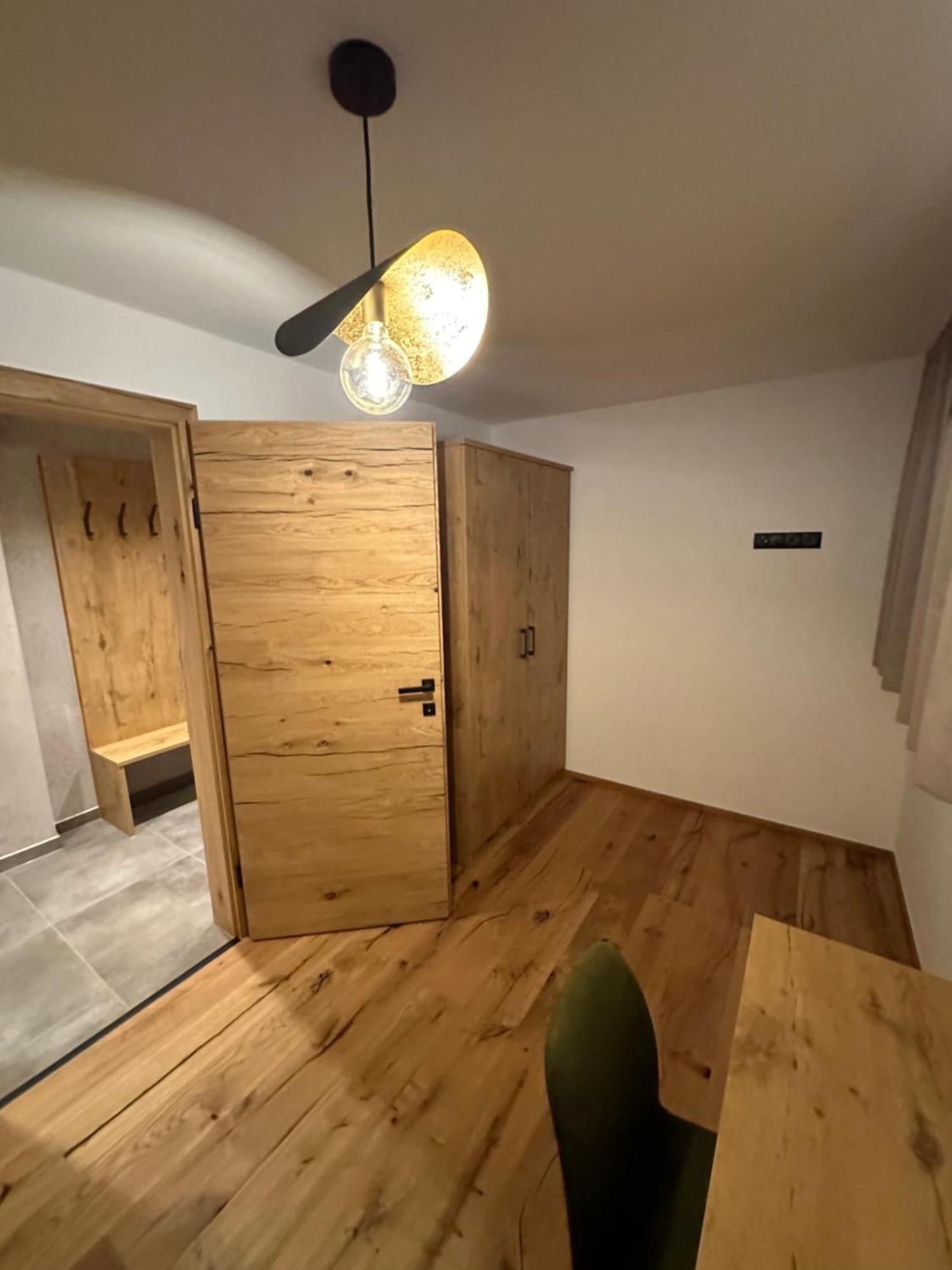 Ferienwohnung Krallinger Венс Екстериор снимка