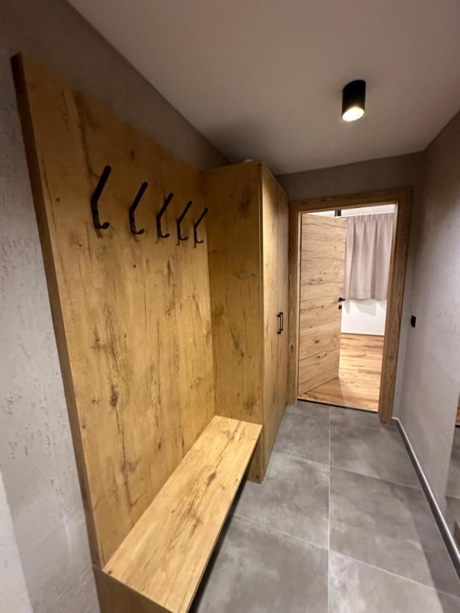 Ferienwohnung Krallinger Венс Екстериор снимка