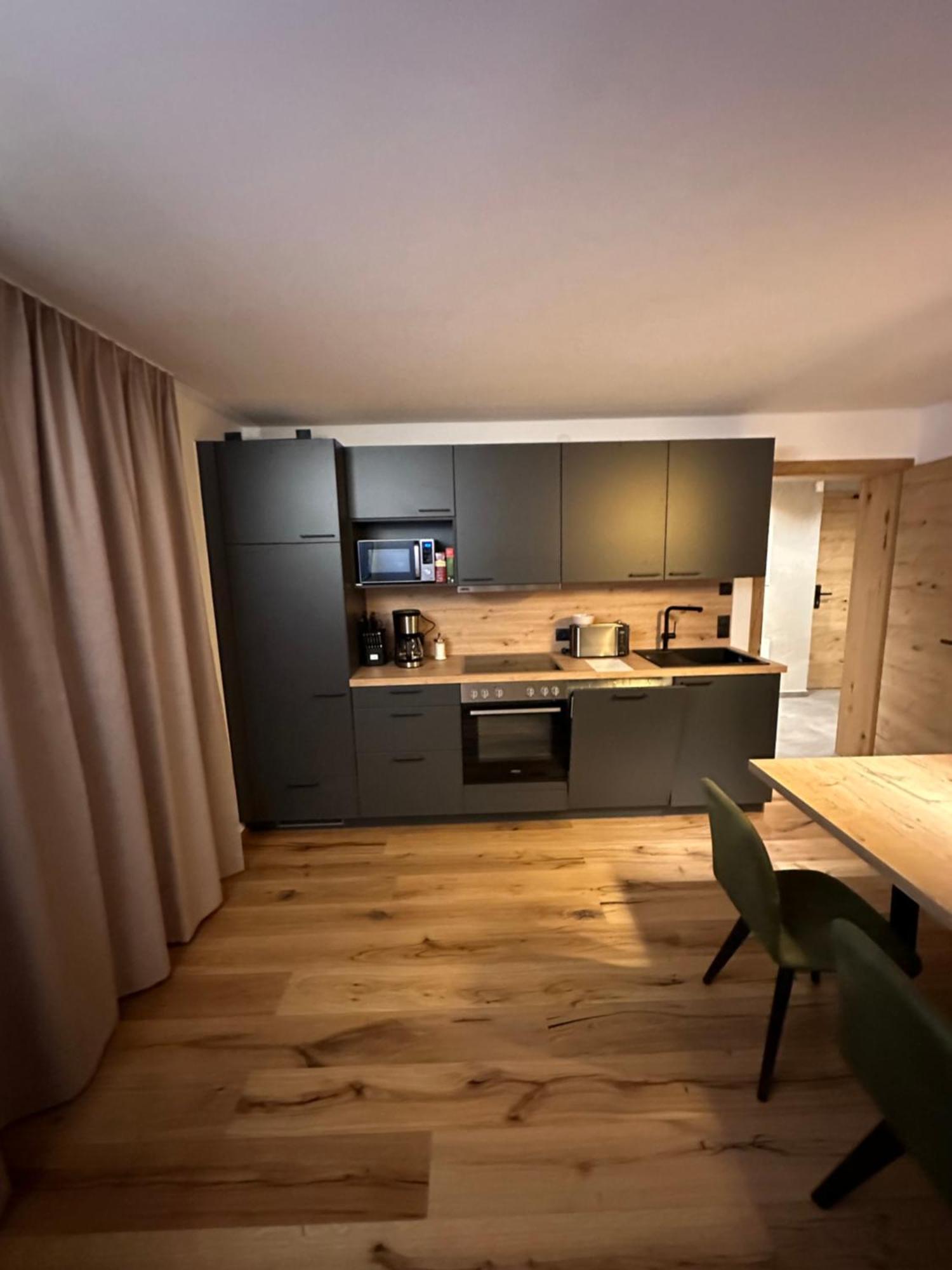 Ferienwohnung Krallinger Венс Екстериор снимка