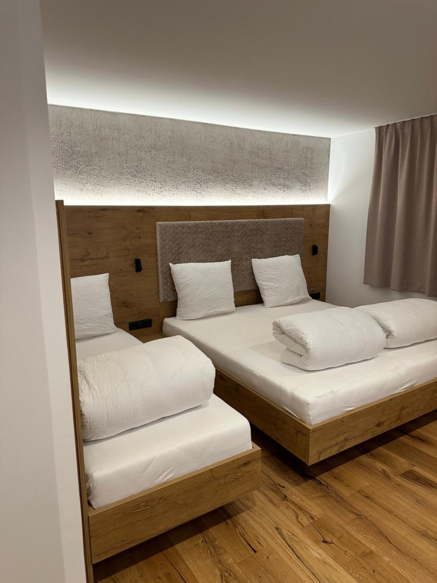 Ferienwohnung Krallinger Венс Екстериор снимка