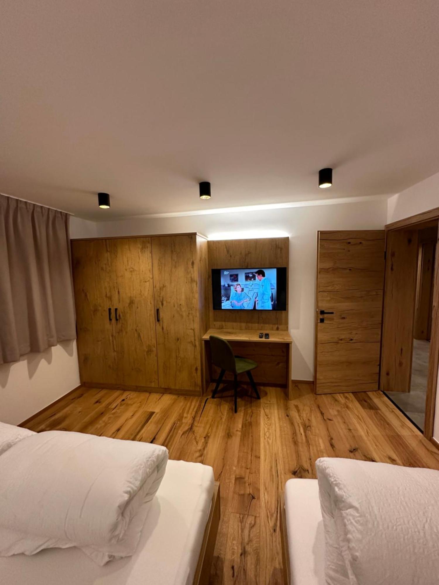 Ferienwohnung Krallinger Венс Екстериор снимка